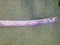 фото thumb №10, Audi a6 c7 4g a7 балка бампера перед усилитель