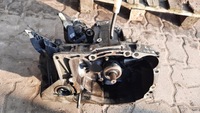 фото thumb №1, Коробка передач передач renault modus clio 1.2b jh3128