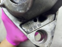 Стартер 1005821966 audi a4 b5 2.8 с Разборки, фото thumb