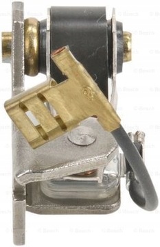 фото thumb №14, Прерыватель аппарата зажигания bosch 1237013147 03