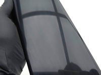 фото thumb №11, Audi a3 8y 2023 обивка задний крышки багажника