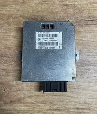 фото thumb №1, Модуль блок керування блок керуючий блок управління mercedes a2098201685