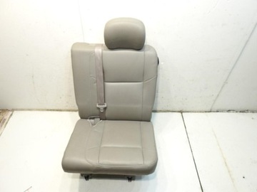 фото thumb №8, Сиденье левый зад iii ряд chevrolet uplander