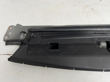 фото thumb №6, Pas переднее усилитель радиатор вентилятор балка lexus ux