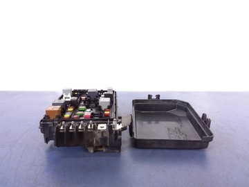 фото thumb №2, Opel astra k коробка запобіжників 15514069