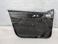 фото thumb №6, Skoda fabia iii оббивка двері перед права обшивка