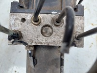 фото thumb №9, Peugeot 807 citroen c8 ulysse насос тормозная abs