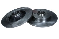 Купити 19-1902 диск ham. peugeot t. 308, фото thumb