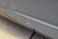 фото thumb №9, Сиденье пассажира задняя задний левый ii ряд ford s-max mk1 1 i 06-10