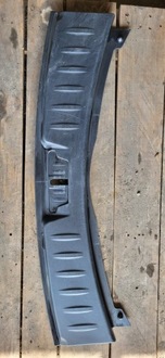 фото thumb №1, Захист поперечина задня заднього jaguar e-pace