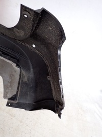 фото thumb №8, Suzuki sx4 s-cross 13- бампер зад задній pdc 71811-61m