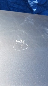 фото thumb №8, Кришка багажника багажника vw passat b6