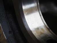 фото thumb №11, Блок двигателя z17dth 1.7 cdti astra h corsa meriva