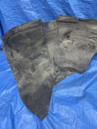 фото thumb №11, Підкрилок передні ліва renault austral