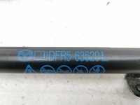 фото thumb №7, Mazda cx-30 2023 комплект амортизатор кришки задньої багажника