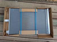 фото thumb №1, Радиатор кондиционера spraplacz mercedes w204 w212