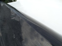 фото thumb №5, Молдинг накладка порог правая 13227355 opel zafira b