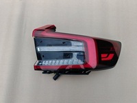 фото thumb №1, Volvo c40 21-25 права лампа задня зад