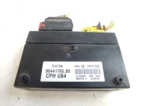 фото thumb №1, Модуль комфорта citroen jumpy peugeot expert fiat scudo 96441765.80