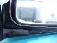 фото thumb №6, Дзеркало праве 3 pin kia joice 98-02 чорний europa