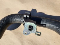 фото thumb №5, Шланг трубка wąż wody mazda 6 gj 2.0 b epdm pe20 оригинальный номер eu