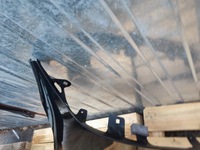 фото thumb №13, Крыло левый стальной mercedes cla c118 w118 x118 od 3.19r лак 191 / 9191