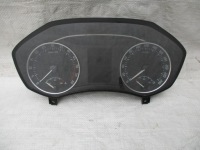 фото thumb №1, Skoda octavia ii lift счетчик приборы 1z0920843m
