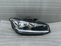 фото thumb №1, Лампа права audi q2 81a941004a....