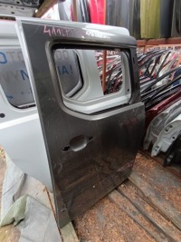 фото thumb №4, Дверь раздвижной правое toyota proace city 2016-2024