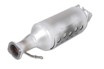 FILTR CZĄSTEK STAŁYCH DPF FORD 2,0/2,2 TDCI BM11023