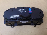 фото thumb №8, Лічильник приладова панель vw tiguan 2.0 tdi 5n0920871b
