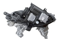 фото thumb №4, Лампа фара лівий ксенон перед jaguar f тип r x152 оригінал