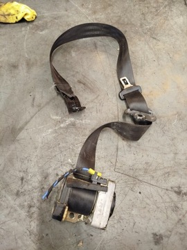 фото thumb №1, Pas безпеки лівий перед seat toledo 2 ii 1m0857705a