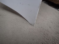 фото thumb №8, Капот крышка двигателя skoda superb 3 iii 3v 2015-