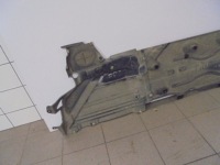 фото thumb №4, Захист підвіска ліва bmw serii 1 f40 2020 rok