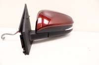 фото thumb №1, Toyota rav4 iv дзеркало ліва 9 pin