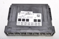 фото thumb №1, Opel insignia a модуль комфорта 13506991 lift