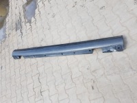 фото thumb №4, Mercedes clk w209 02-10r молдинг порогова права c197