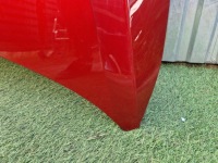 Капот крышка двигателя seat arona 6f9 с Разборки, фото thumb