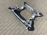 фото thumb №8, Mercedes eqe eqs подрамник подрамник задние a2973521500