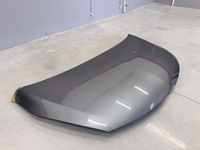 фото thumb №13, Zafira c капот