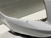 фото thumb №12, Бампер передний перед chevrolet orlando i