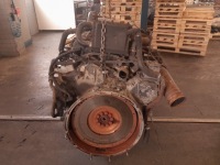 Scania r420 11.7 420 km двигун дизель Оригінал, фото thumb