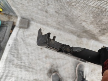 фото thumb №7, Peugeot 508 rxh рестайлінг 14-18 планка накладка порогова ліва 9674306777