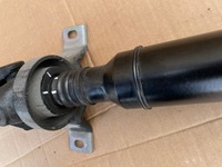 фото thumb №7, Задняя часть вала приводного chevrolet camaro 84307000 6.2l бензиновый 339kw