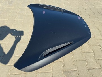 фото thumb №9, Mclaren 720s капот крышка bdb карбон