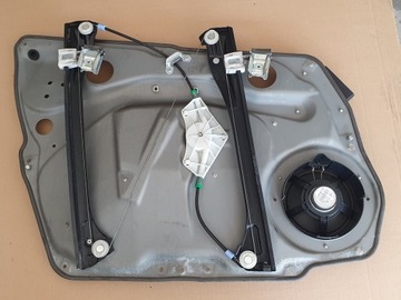 фото thumb №6, Mercedes b класс w245 механизм стекло правый перед