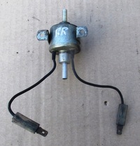 фото thumb №1, Rolls silver shadow bentley клапан електроклапан