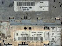 Радіопрогравач радіо ford galaxy mk1 1m21-18k931-aa Оригінал, фото thumb