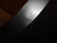 фото thumb №7, Skoda superb ii крила лівий перед lf8l